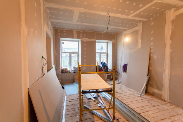 Best Drywall Finishing  in Sheridan, IL